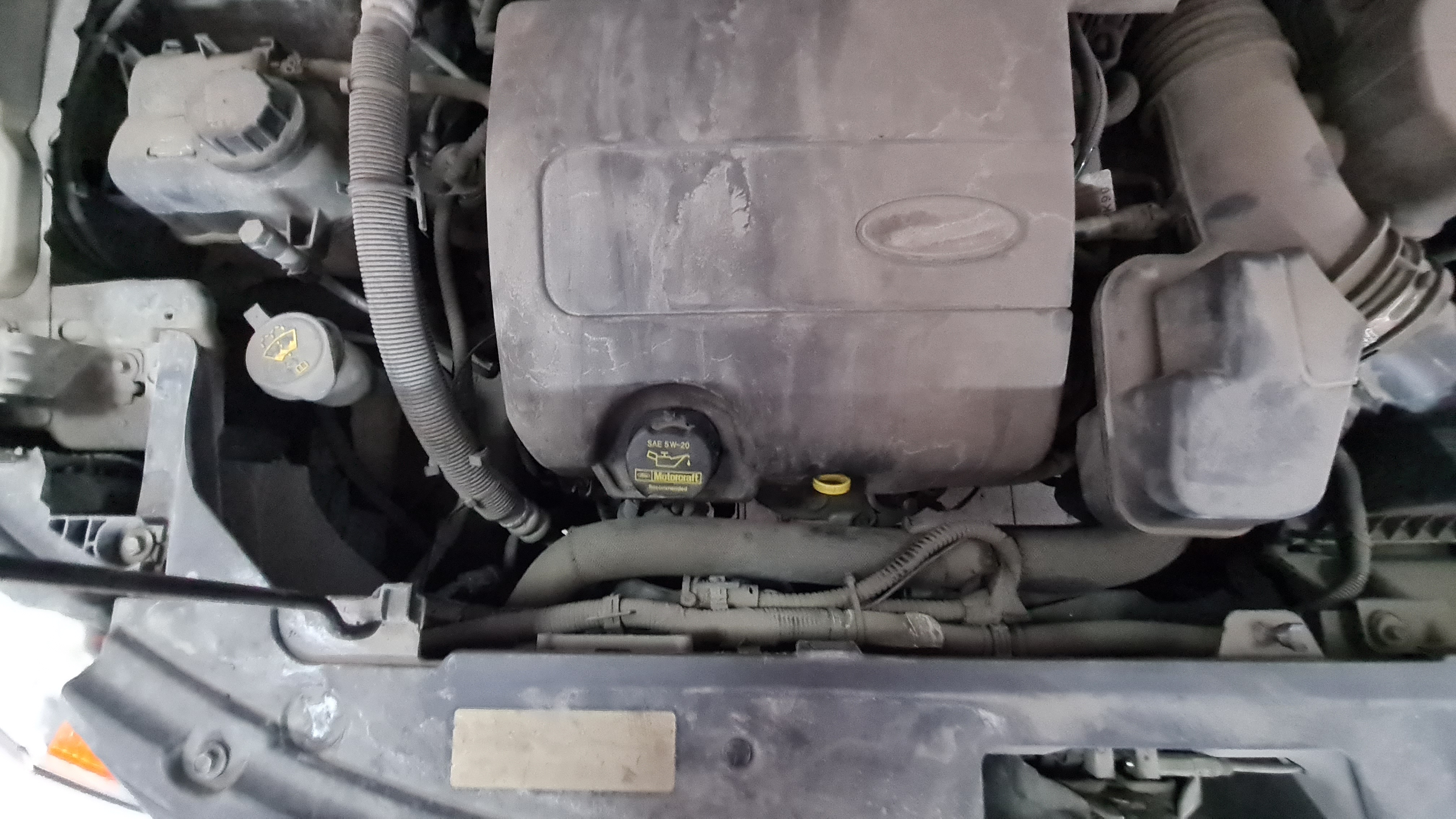 восстановление генератора Ford Explorer