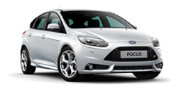 Ford Focus-2  (1,6 бензин)